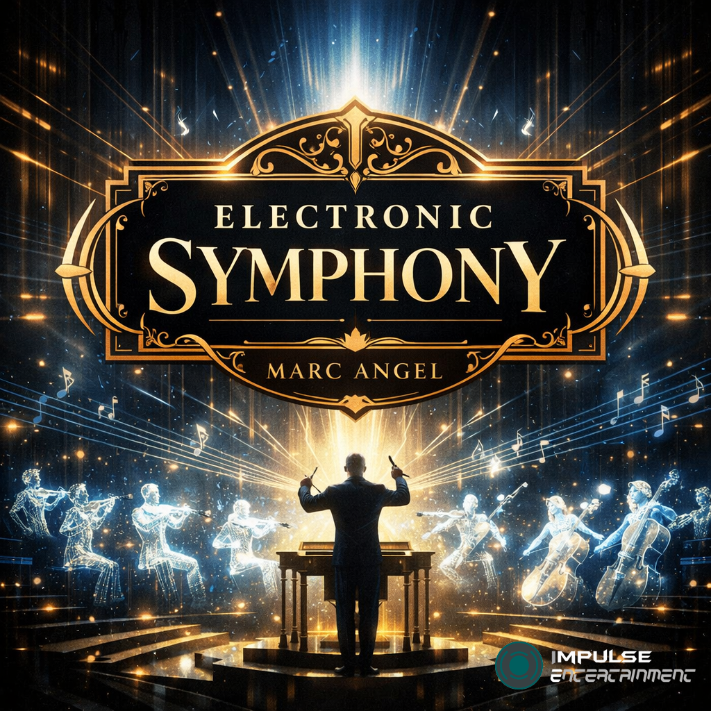 Electronic Symphony