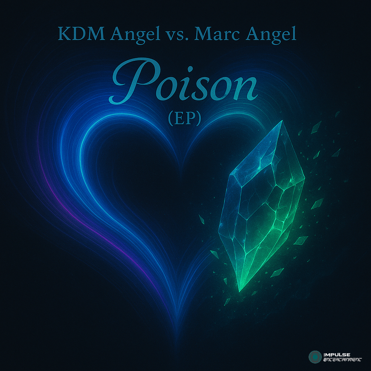 Poison Love EP