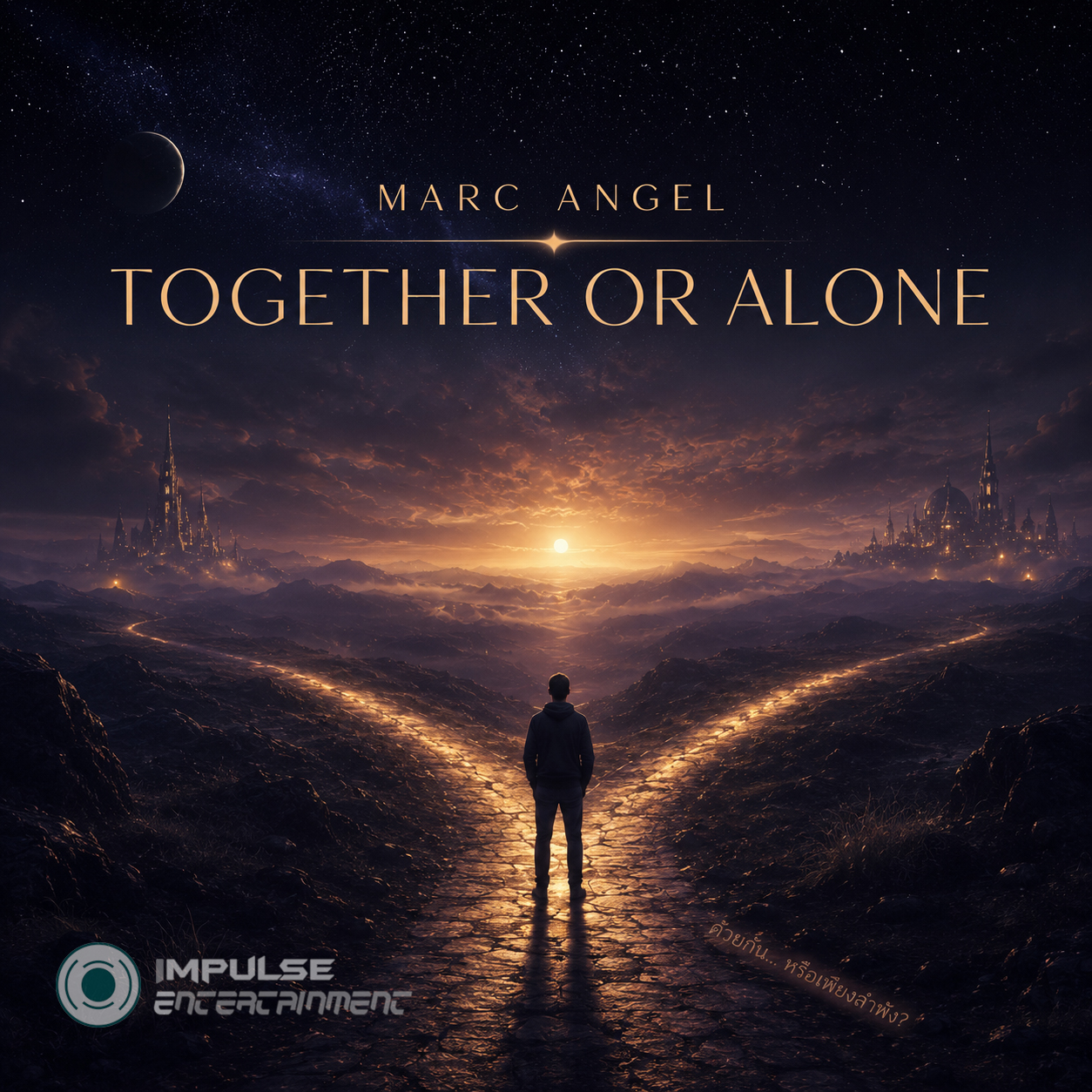 Together or Alone?
